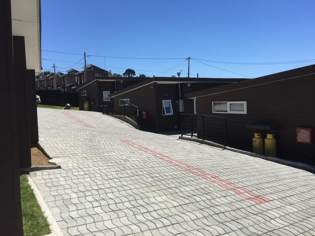 Cabañas Sur Patagón Puerto Varas Exterior foto