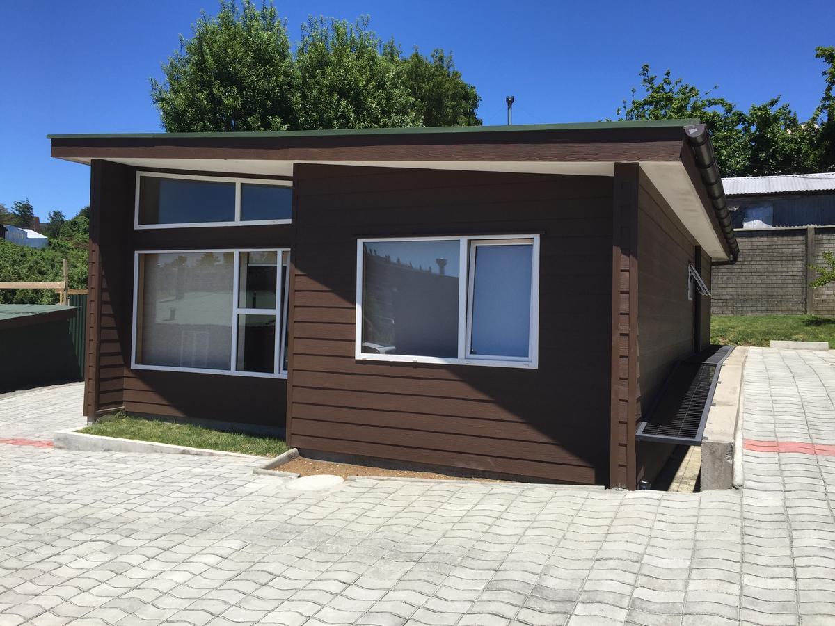 Cabañas Sur Patagón Puerto Varas Exterior foto